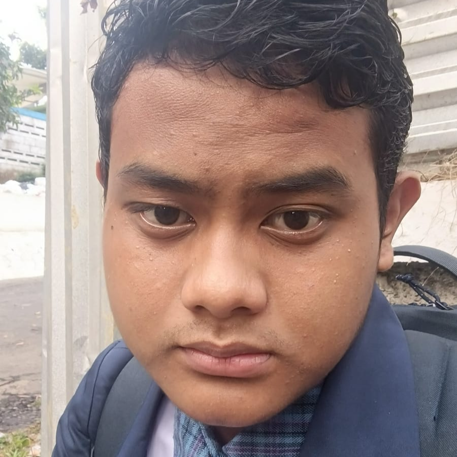 Profile photo (placeholder)
